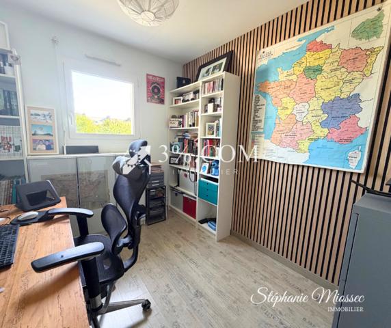 Maison 6 pièce(s) 4 chambre(s) 130 m²