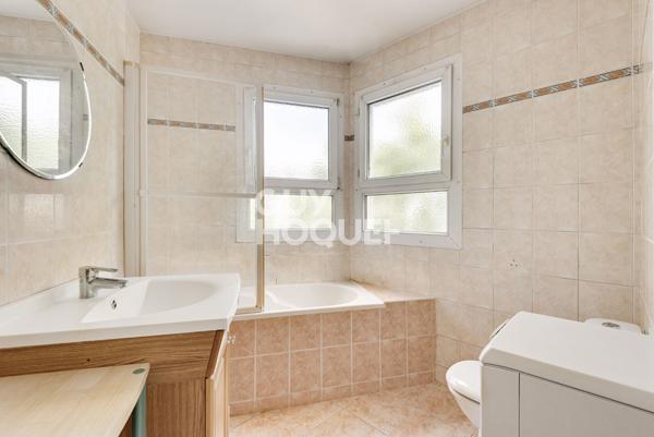 APPARTEMENT 2/3 PIECES - MONTROUGE