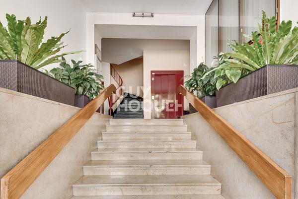 APPARTEMENT 2/3 PIECES - MONTROUGE