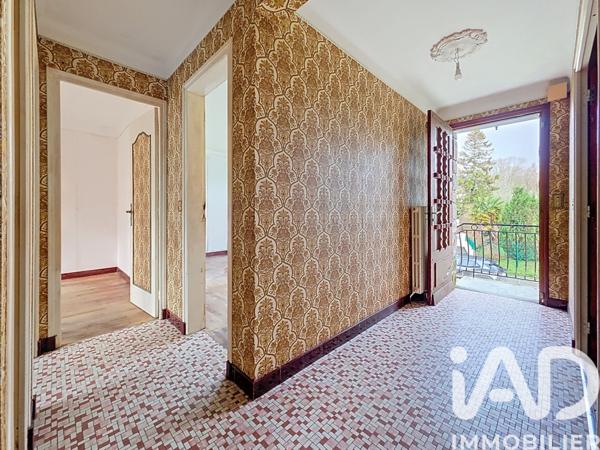 Maison à vendre 5 pièces 111 m² Moëlan-sur-Mer