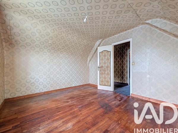 Maison à vendre 5 pièces 111 m² Moëlan-sur-Mer
