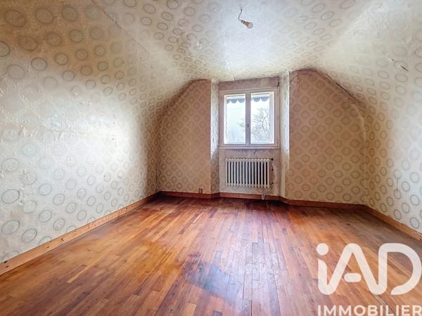 Maison à vendre 5 pièces 111 m² Moëlan-sur-Mer