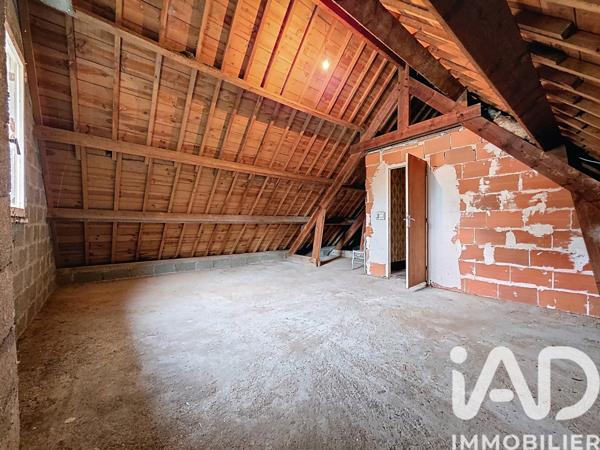 Maison à vendre 5 pièces 111 m² Moëlan-sur-Mer