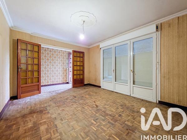 Maison à vendre 5 pièces 111 m² Moëlan-sur-Mer