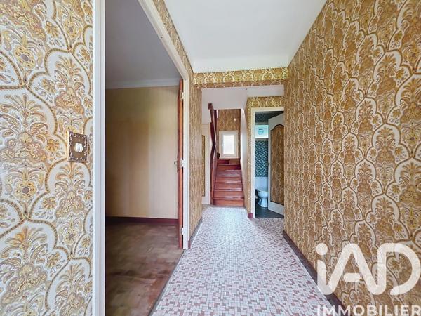Maison à vendre 5 pièces 111 m² Moëlan-sur-Mer