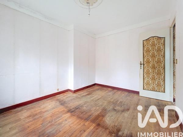 Maison à vendre 5 pièces 111 m² Moëlan-sur-Mer