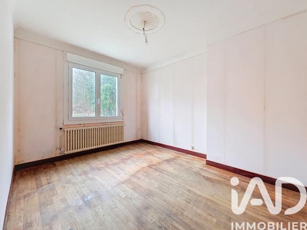 Maison à vendre 5 pièces 111 m² Moëlan-sur-Mer