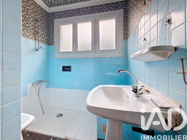 Maison à vendre 5 pièces 111 m² Moëlan-sur-Mer