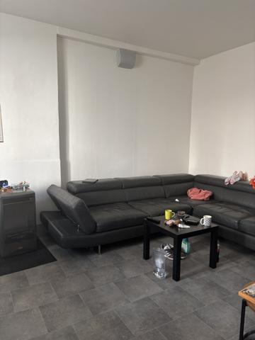 Investissement locatif maison de ville