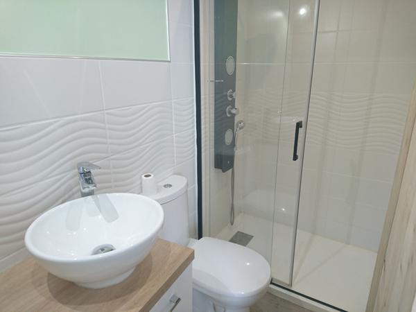 Immeuble Saint-doulchard