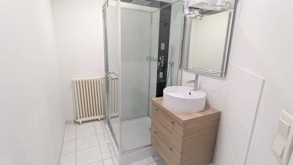 Immeuble Saint-doulchard