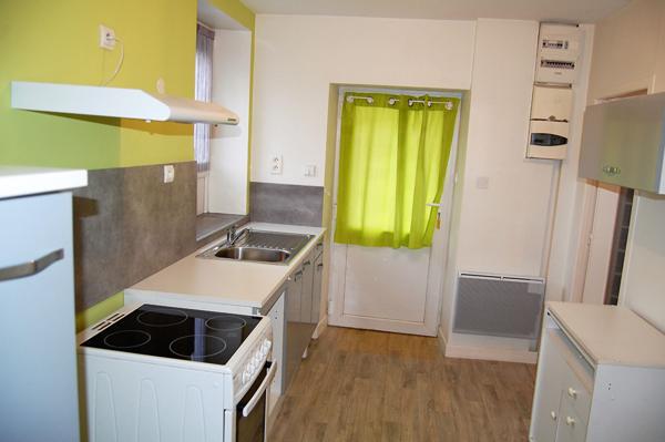 Immeuble Saint-doulchard