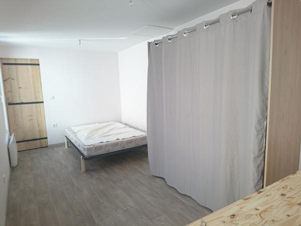 Immeuble Saint-doulchard