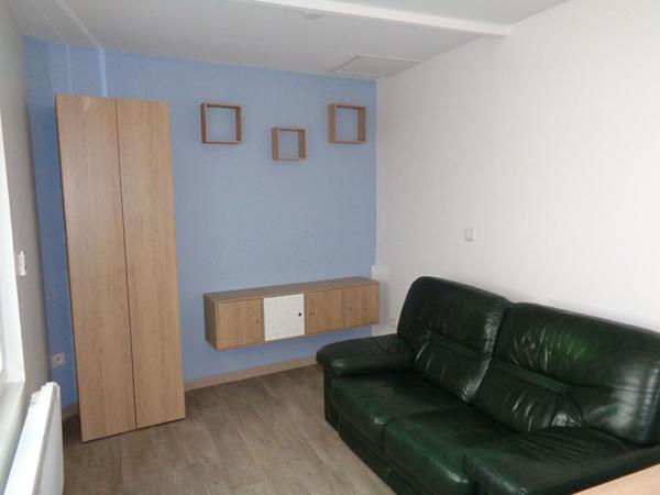 Immeuble Saint-doulchard