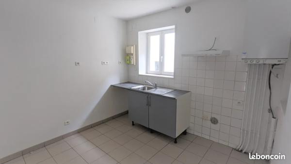 Immeuble Saint-doulchard