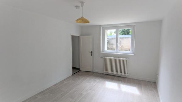 Immeuble Saint-doulchard