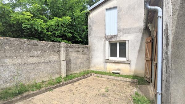 Immeuble Saint-doulchard