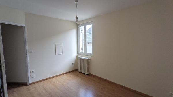 Immeuble Saint-doulchard