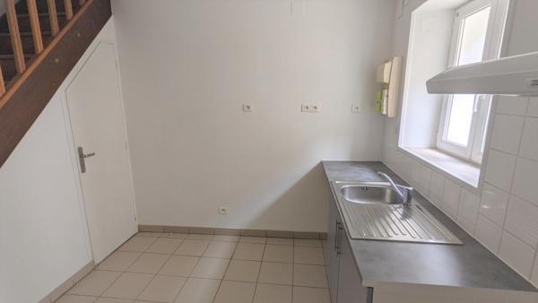 Immeuble Saint-doulchard