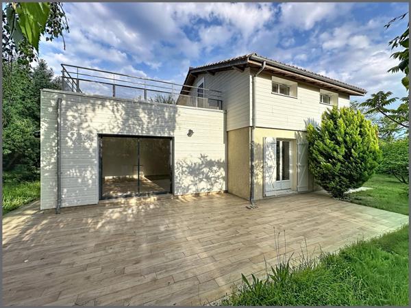 Maison familiale !