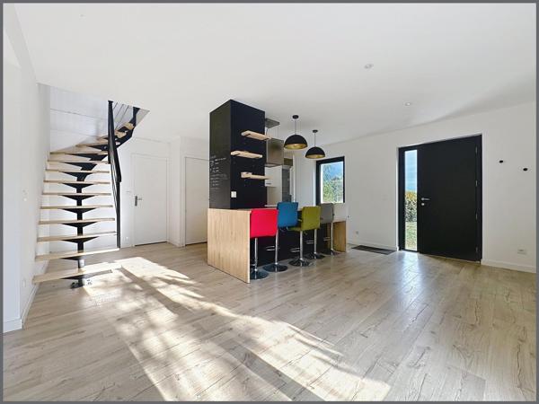 Maison familiale !