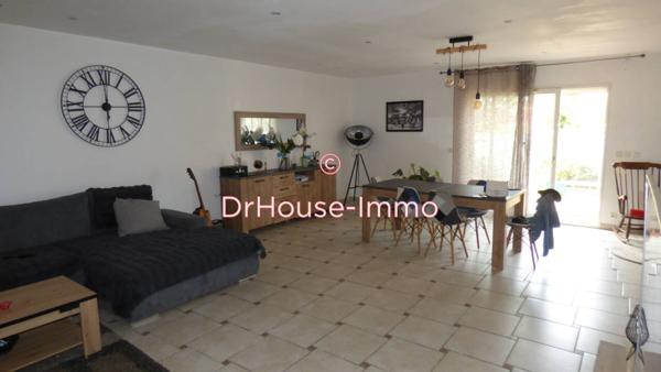 Maison à vendre 5 pièces de 136 m²