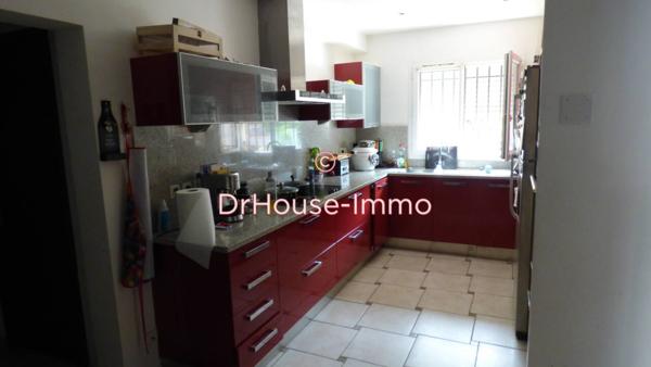 Maison à vendre 5 pièces de 136 m²