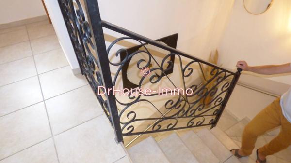 Maison à vendre 5 pièces de 136 m²