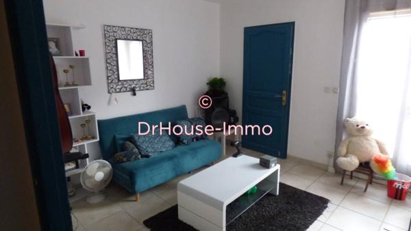Maison à vendre 5 pièces de 136 m²