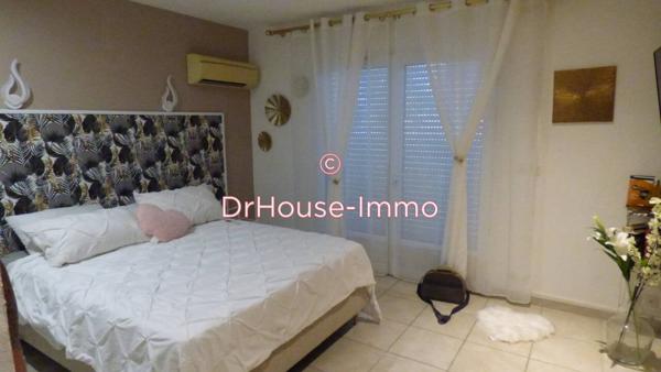 Maison à vendre 5 pièces de 136 m²