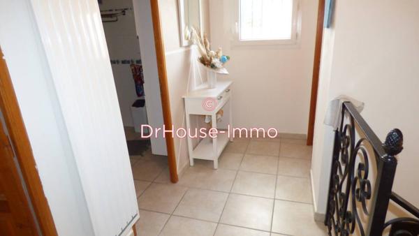 Maison à vendre 5 pièces de 136 m²