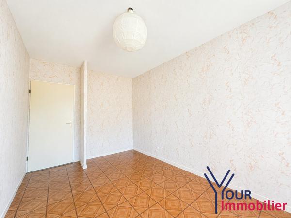 Appartement à vendre, 4 pièces - Bron 69500