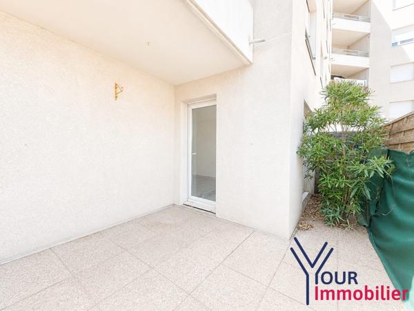 Appartement à vendre, 4 pièces - Bron 69500