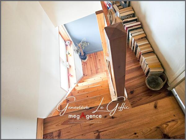 Maison à PLOUBEZRE, 22300 - 2 pièces 45m²