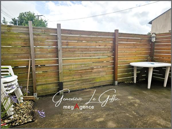 Maison à PLOUBEZRE, 22300 - 2 pièces 45m²