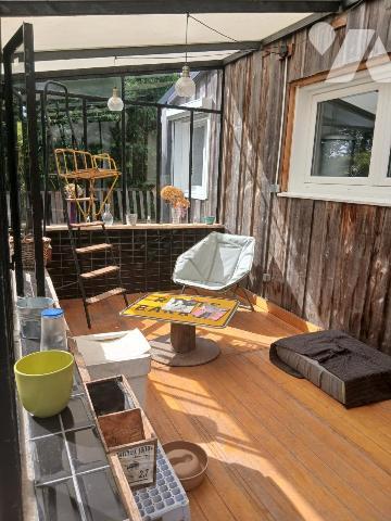 Bien atypique