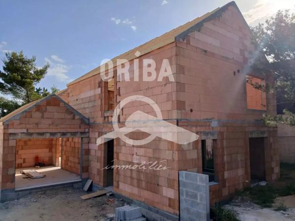 Maison 5 pièces neuf en VEFA - PORNICHET
