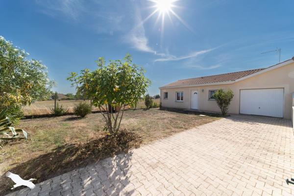 Maison 220 920 € Saint-André-de-Cubzac 4 p 85 m² DPE C