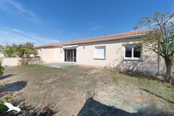 Maison 220 920 € Saint-André-de-Cubzac 4 p 85 m² DPE C