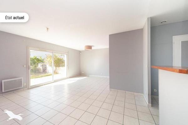 Maison 220 920 € Saint-André-de-Cubzac 4 p 85 m² DPE C