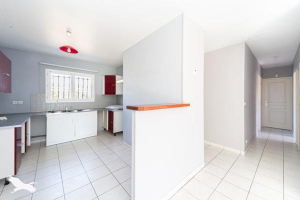 Maison 220 920 € Saint-André-de-Cubzac 4 p 85 m² DPE C