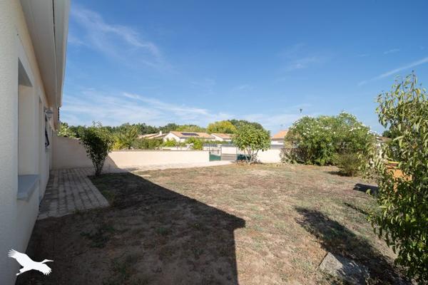 Maison 220 920 € Saint-André-de-Cubzac 4 p 85 m² DPE C