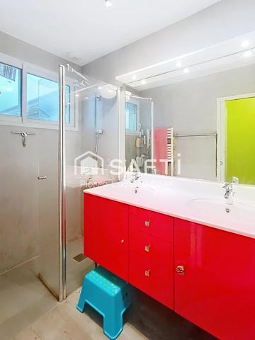 Maison familiale 4 chambres à Arquenay (53170)