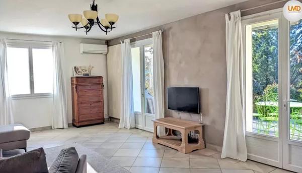 Maison 5 chambres avec piscine