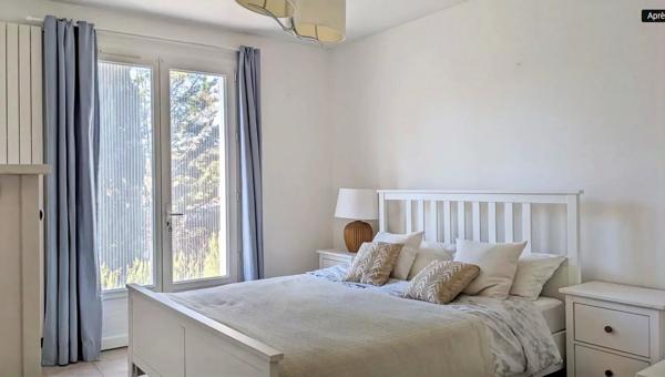 Maison 5 chambres avec piscine