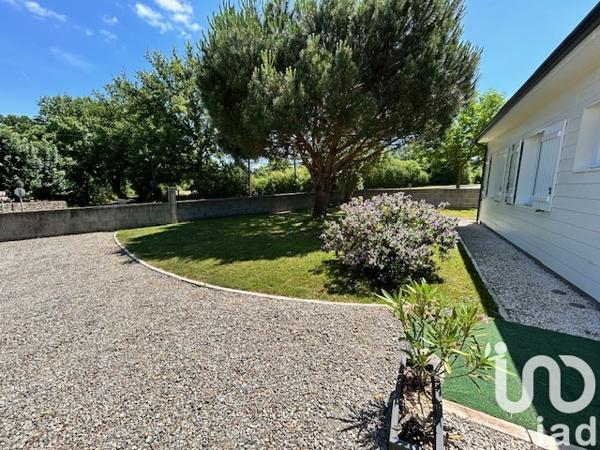 Maison à vendre 5 pièces 110 m² Pompaire