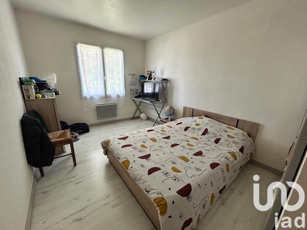 Maison à vendre 5 pièces 110 m² Pompaire