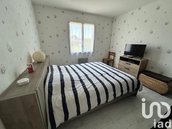 Maison à vendre 5 pièces 110 m² Pompaire