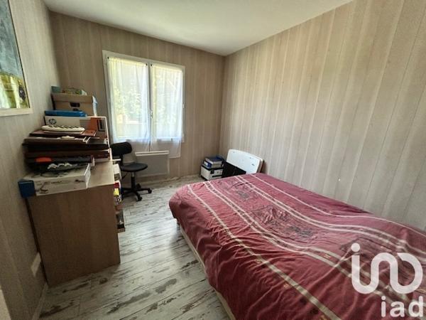 Maison à vendre 5 pièces 110 m² Pompaire
