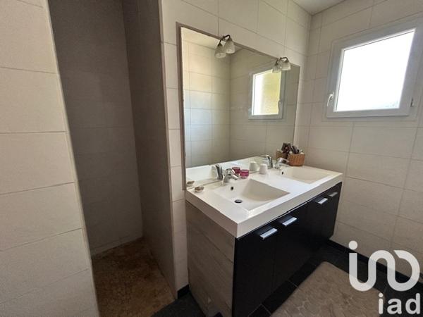 Maison à vendre 5 pièces 110 m² Pompaire
